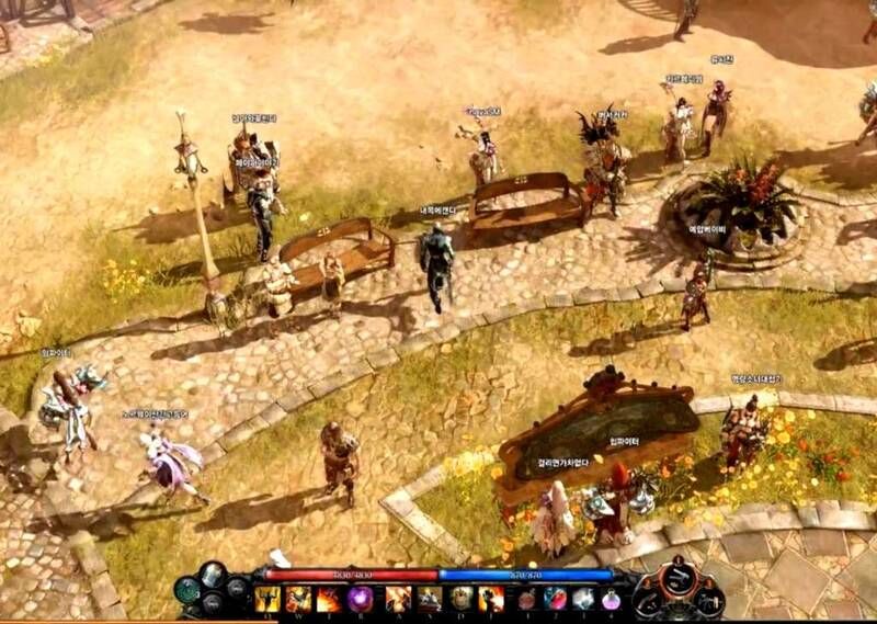 Lost Ark