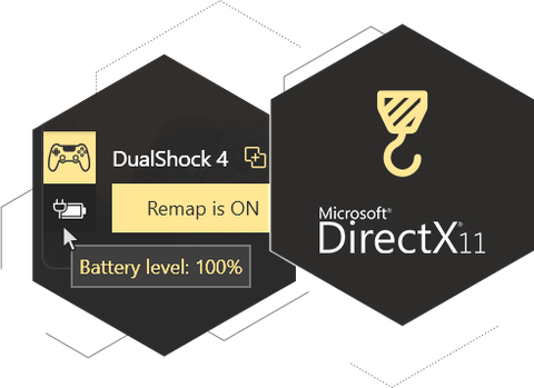 Small improvements that make a big difference