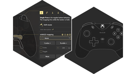New and updated physical & virtual controllers