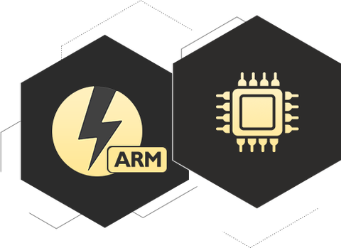Users with Windows on ARM devices can already run reWASD with the last update