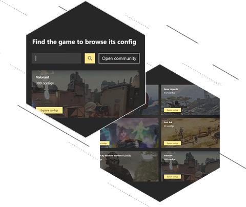 Integrated Community Search