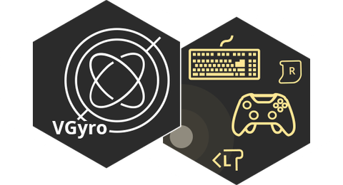 Virtual Gyroscope Emulation