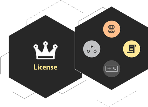 Your features status at a Glance