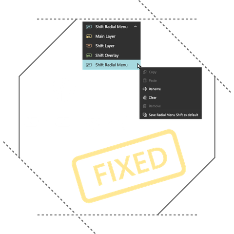 More fixes - fewer bugs