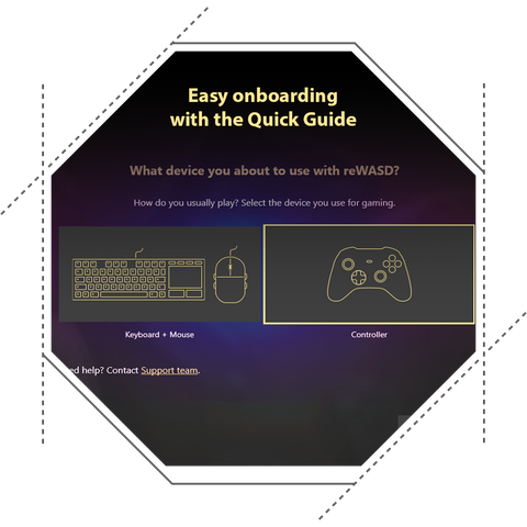 Meet the Quick Guide: Your Streamlined Onboarding Experience
