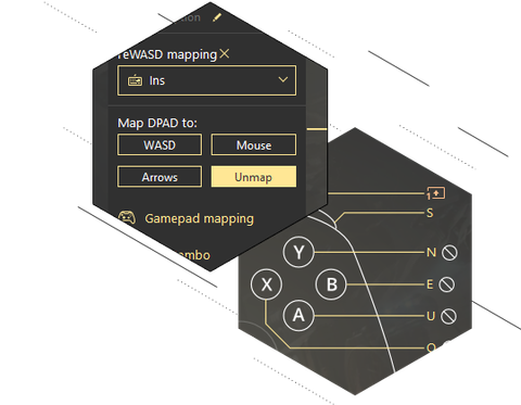 Meet smart and stylish PC gamepad software