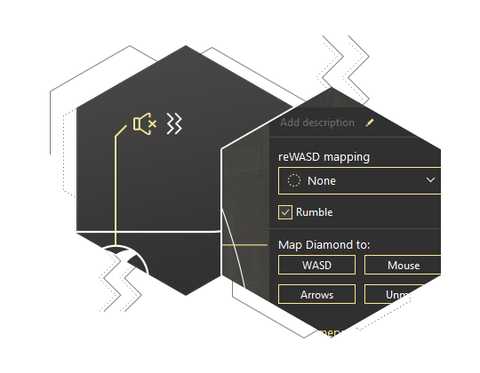 Meet Rumble feature