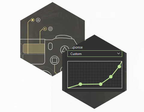 Get the new level of PS4 controller customization